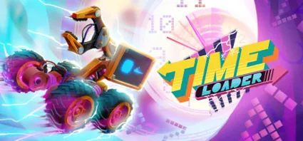 Time Loader 💎 АВТОДОСТАВКА STEAM GIFT РОССИЯ