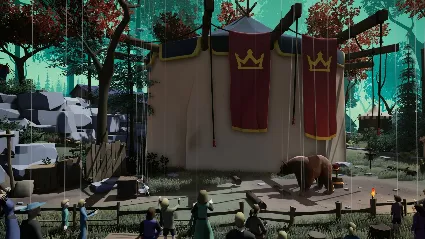 A Juggler's Tale АВТОДОСТАВКА STEAM РОССИЯ