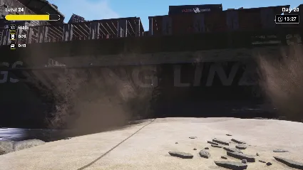 Ship Graveyard Simulator АВТОДОСТАВКА STEAM РОССИЯ