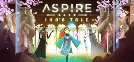Aspire: Ina's Tale  АВТОДОСТАВКА STEAM GIFT РОССИЯ