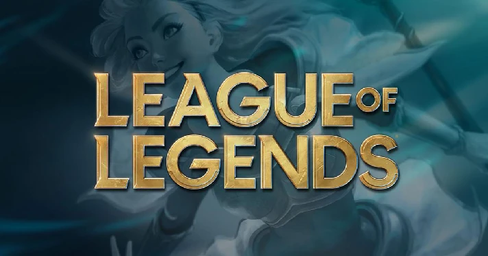 ⚡League of Legends ⚡ 30+ уровень & 50 000 СЭ ⚜️ RUSSIA