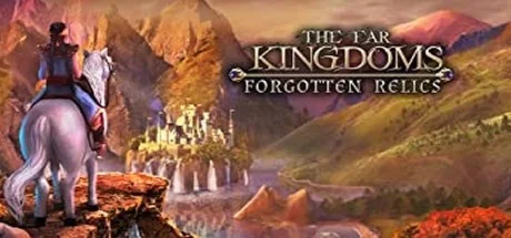 The Far Kingdoms: Forgotten Relics STEAM KEY GLOBAL 