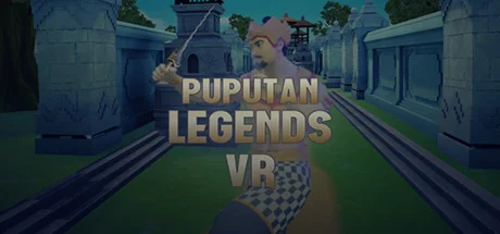 Puputan Legend VR STEAM KEY REGION FREE GLOBAL ROW + 