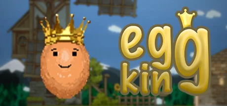 Egg King STEAM KEY REGION FREE GLOBAL ROW