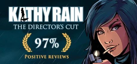 Kathy Rain: Director's Cut АВТОДОСТАВКА STEAM РОССИЯ