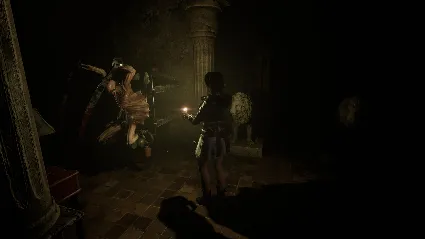Tormented Souls АВТОДОСТАВКА STEAM РОССИЯ