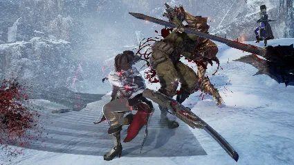 CODE VEIN Deluxe Edition АВТОДОСТАВКА STEAM РОССИЯ