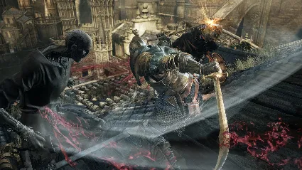 DARK SOULS 3 III АВТОДОСТАВКА STEAM РОССИЯ