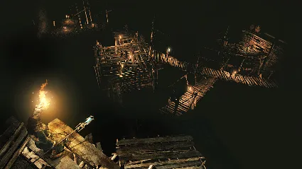 DARK SOULS II: Scholar of the First Sin АВТОДОСТАВКА STEAM РОССИЯ