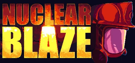 Nuclear Blaze  АВТОДОСТАВКА STEAM GIFT РОССИЯ