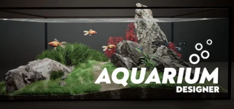 Aquarium Designer  АВТОДОСТАВКА STEAM РОССИЯ
