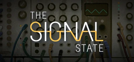 The Signal State  АВТОДОСТАВКА STEAM РОССИЯ