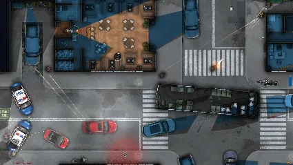 Door Kickers АВТОДОСТАВКА STEAM РОССИЯ