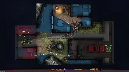 Door Kickers АВТОДОСТАВКА STEAM РОССИЯ