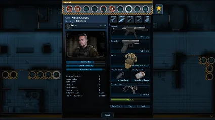 Door Kickers АВТОДОСТАВКА STEAM РОССИЯ
