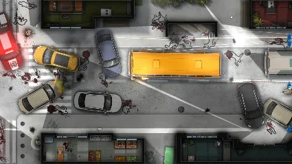 Door Kickers АВТОДОСТАВКА STEAM РОССИЯ