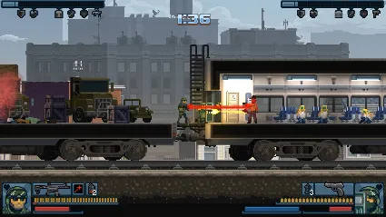 Door Kickers: Action Squad АВТОДОСТАВКА STEAM РОССИЯ