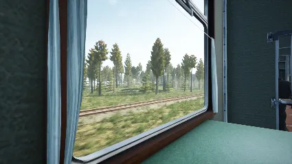 Russian Train Trip АВТОДОСТАВКА STEAM GLOBAL МГНОВЕННО ЛИЦЕНЗИЯ
