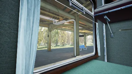 Russian Train Trip АВТОДОСТАВКА STEAM GLOBAL МГНОВЕННО ЛИЦЕНЗИЯ
