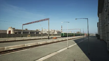 Russian Train Trip АВТОДОСТАВКА STEAM GLOBAL МГНОВЕННО ЛИЦЕНЗИЯ