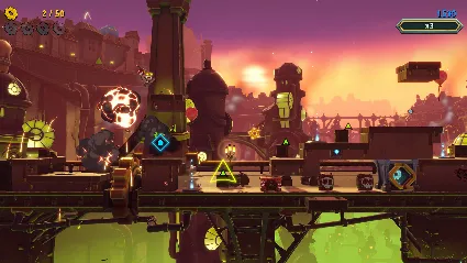 Hextech Mayhem: A League of Legends Story 💎 STEAM GIFT