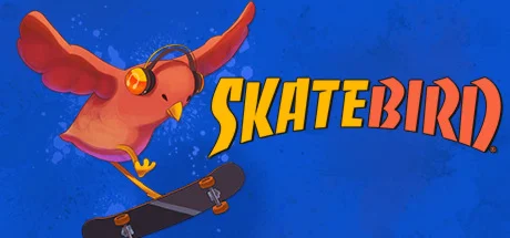 SkateBIRD  АВТОДОСТАВКА STEAM GIFT РОССИЯ