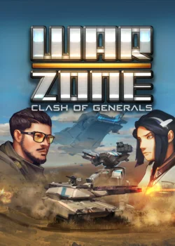 Warzone: Clash of Generals: Free Box ПРОМОКОД 