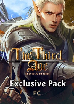 The Third Age – Exclusive Pack (PC) ПРОМОКОД 