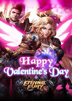 Eternal Fury – Valentine's Day Pack ПРОМОКОД 