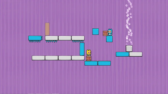Color Guys STEAM KEY REGION FREE GLOBAL ROW
