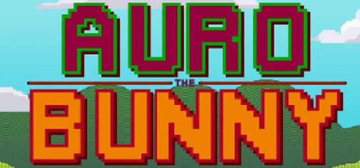 Auro The Bunny STEAM KEY REGION FREE GLOBAL ROW