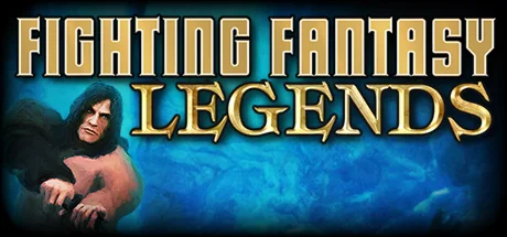 Fighting Fantasy Legends STEAM KEY REGION FREE GLOBAL