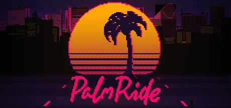 PalmRide STEAM KEY REGION FREE GLOBAL ROW + ПОДАРОК 