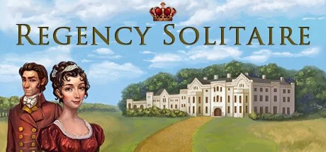 Regency Solitaire STEAM KEY REGION FREE GLOBAL ROW + 