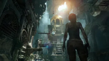 Rise of the Tomb Raider: 20 Year Celebration | Offline