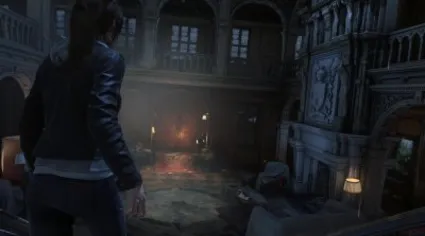 Rise of the Tomb Raider: 20 Year Celebration | Offline