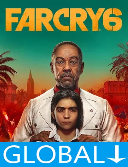 FAR CRY 6 ULTIMATE / STANDART ✔ ️ЛОГИН;ПАРОЛЬ 🌍 GLOBAL