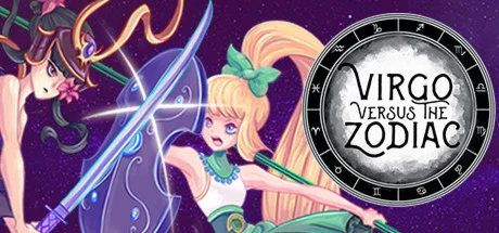 Virgo Versus The Zodiac STEAM KEY REGION FREE GLOBAL 