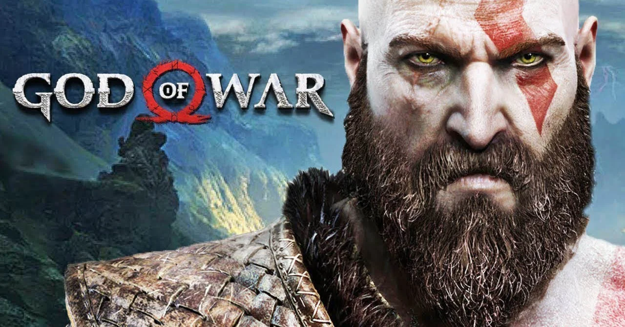 God of War (STEAM) Аккаунт ️ЛОГИН;ПАРОЛЬ Region Free