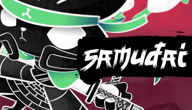 Samudai (Steam Gift Region Free /ROW)