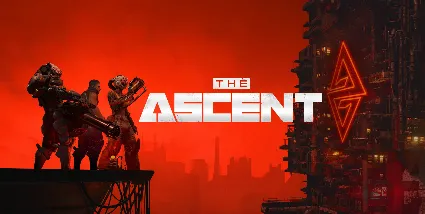 The Ascent (STEAM) Аккаунт 🌍 Region Free ✔ на 90 дней