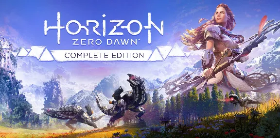 Horizon Zero Dawn💎Complete STEAM Аккаунт🌍Region Free