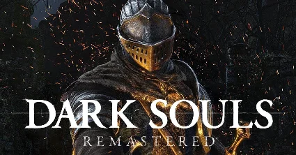 DARK SOULS: REMASTERED (STEAM) Аккаунт 🌍 Region Free