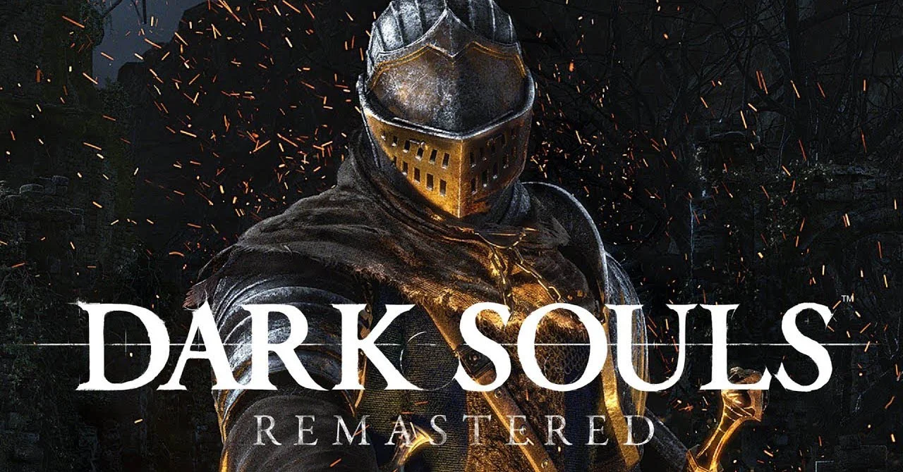 🔥DARK SOULS: REMASTERED (STEAM) АККАУНТ на 90 дней