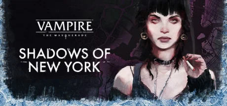 Vampire: The Masquerade - Shadows of New York STEAM