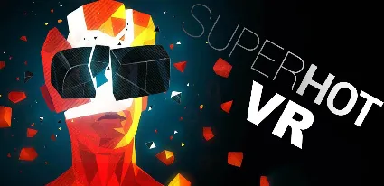 SUPERHOT VR (STEAM) Аккаунт 🌍 Region Free