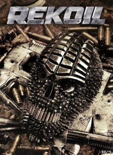 Rekoil (Steam Gift Region Free / ROW)