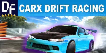 ❗ ❗ ❗ 🚗 CarX Drift Racing (STEAM) Лицензионный Аккаунт