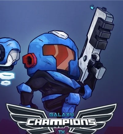 Galaxy Champions TV (Steam key / Region Free)