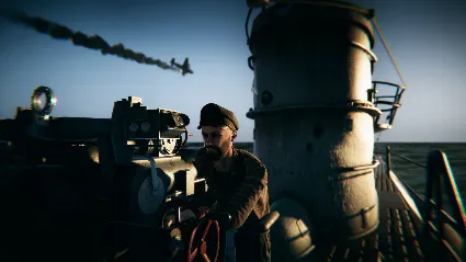 UBOAT АВТОДОСТАВКА STEAM РОССИЯ